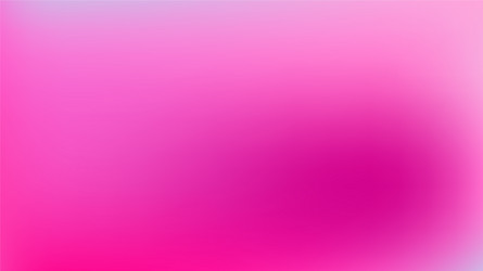 magenta colored abstract gradient mesh vector