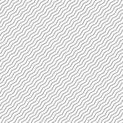 seamless pattern with linear diagonal texture vector image