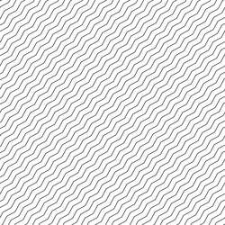 Seamless pattern with linear diagonal texture vector