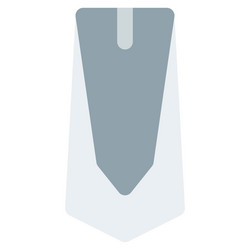 floor level extended urinal for public use vector image