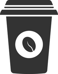 Paper Coffee Cup Icon Vector Images (over 30,000)