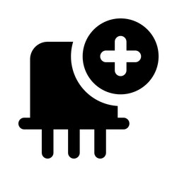 adding further functions to the transistor vector image