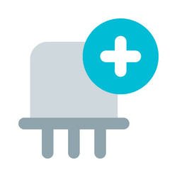 adding further functions to the transistor vector image