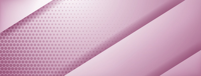 abstract background with halftone dots vector image