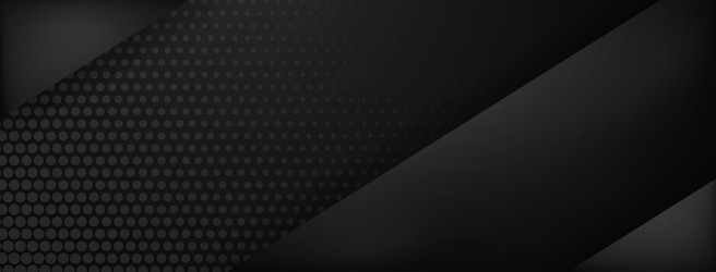 abstract background with halftone dots vector image