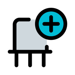 adding further functions to the transistor vector image