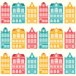 Dutch House Vector Images (over 1,300)