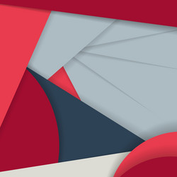 modern material design abstract background eps10 vector image
