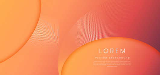 Gradient Abstract Background vector image