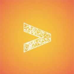 net font from a typeset vector image