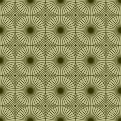 abstract seamless repeat pattern flat style design vector image