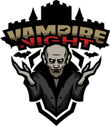 Vampire Graphics - Devil Graphics