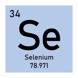 Chemical Selenium Symbol Vector Images (98)
