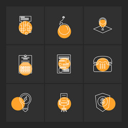 camcoder camera video multimedia computer vector image