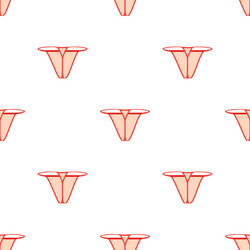 Thong Red Sexy Vector Images (77)