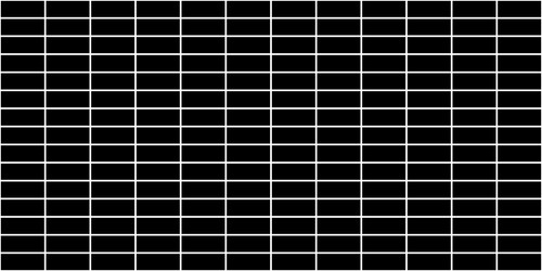 Grid mesh plotting paper graph vector