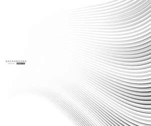 wave stripe background - simple texture for your vector image