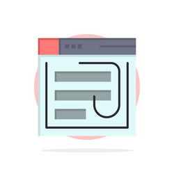 email hack internet password phishing web website vector image
