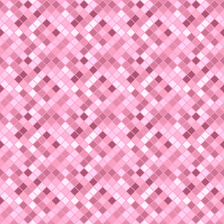 abstract pink geometrical seamless diagonal vector image