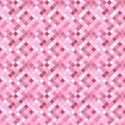 abstract pink geometrical seamless diagonal vector