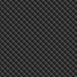 diagonal square pattern with dark gradient vector image