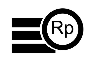 Rupiah Vector Images (over 420)