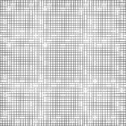 simple seamless pattern abstract vector image