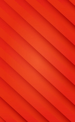 abstract background different rectangles red vector image