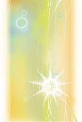 abstract background vector image