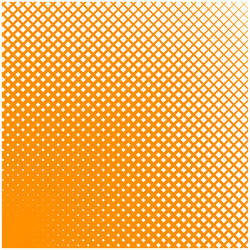 checkered pattern background with increasingly vector image