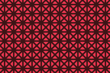 simple background with geometric elements vector image