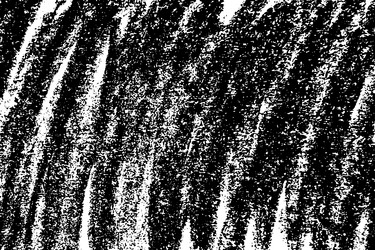 distressed black and white texture vector