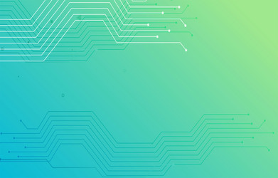 Circuit Diagram Vector Images Over 2 800