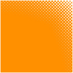 checkered pattern background with increasingly vector image