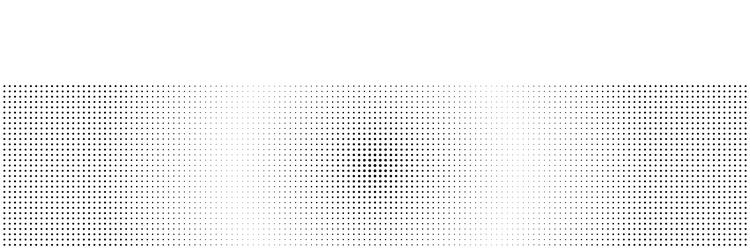pixelated dot background with gradient effect vector image