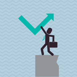 help and support editable vector image