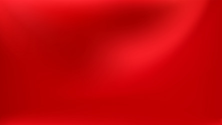 elegant red gradient light and shadow blurred vector image