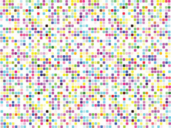Geometric Noise Background vector image