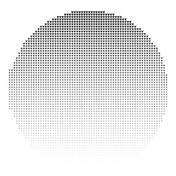 geometric shape for design vector image
