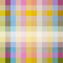 Abstract square retro seamless background vector