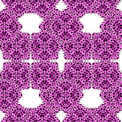 seamless pattern vector image