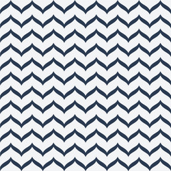 seamless pattern with waves vector