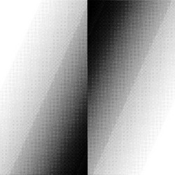 abstract halftone minimalistic background from vector image