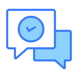 conversion icon user interface as a simple sign vector image