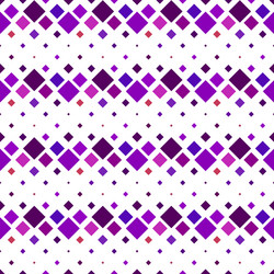 dark violet abstract seamless square pattern vector