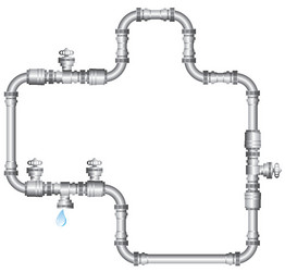 Water Leakage Vector Images (over 1,900)