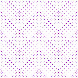 seamless dark violet diagonal square pattern vector image