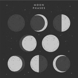 Moon Vector Images (over 340,000)