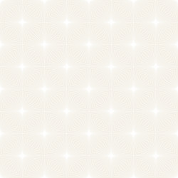 Subtle Lattice Geometric Pattern vector image
