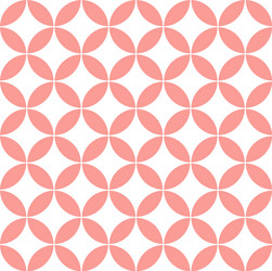 scandinav seamless pattern tile and textile design vector image